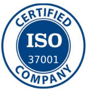 ISO 37001