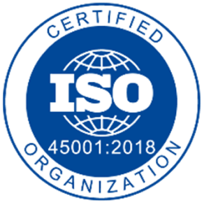 ISO 45001