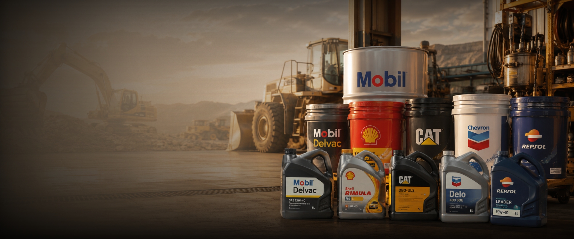 Aceite lubricante multiuso